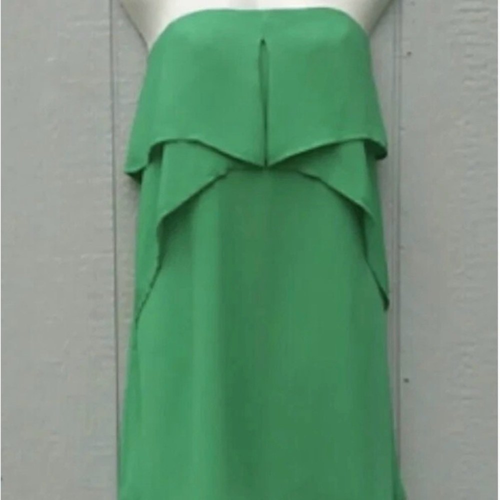 FEI FEI limited edition runway BCBGMAXAZRIA